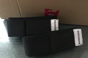 تجریه خرید کمربند نظم دهنده صندوق عقب خودرو نادیاهوم مدل چسبی بسته 2 عددی