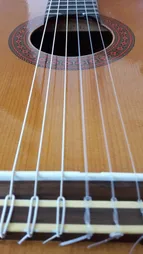 سیم گیتار کلاسیک مدل EJ45