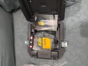 تجریه خرید تراز لیزری  مدل DW088CG