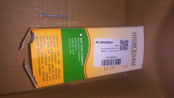 عکس ارسالی خریدار