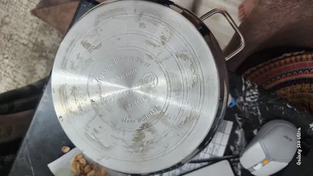 سرویس پخت و پز 9 پارچه کرکماز مدل 1900 Astra