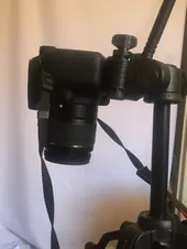 تجریه خرید سه پایه بنرو مدل T660EX