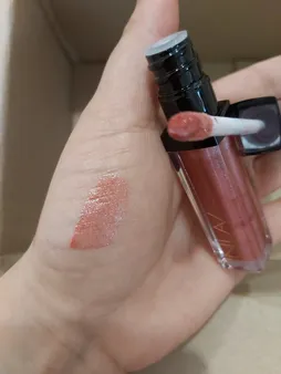 رژ لب مایع این لی مدل Wild Rose شماره S310