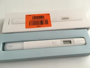 تجریه خرید گجت تست سلامت آب سفری شیاومی مدل Mi TDS
