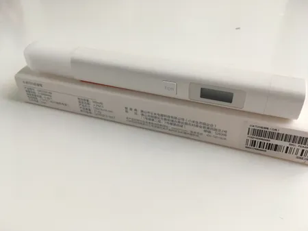 گجت تست سلامت آب سفری شیاومی مدل Mi TDS