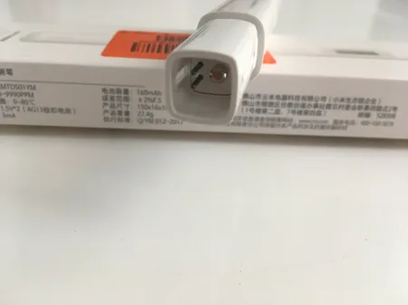 گجت تست سلامت آب سفری شیاومی مدل Mi TDS