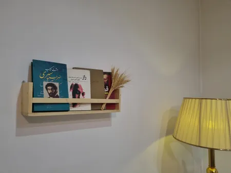 شلف دیواری مدل SH4813