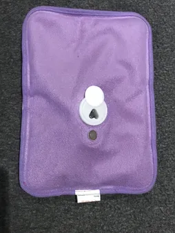 کیسه آب گرم برقی کد SHR-44