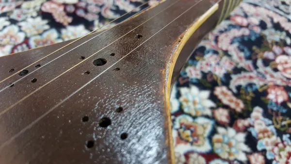 عکس ارسالی خریدار