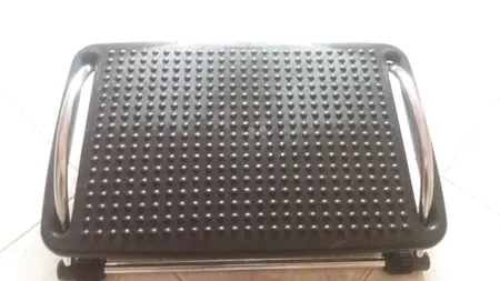 زیرپایی متحرک سنگین ماهان صنعت