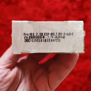 تجریه خرید کرم ژل ترمیم کننده آردن سبوما مناسب پوست های چرب حجم 40 میلی لیتر