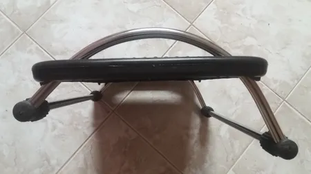 زیرپایی متحرک سنگین ماهان صنعت