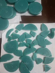 تجریه خرید وکس مارال مدل سکه ای بسته 20 عددی