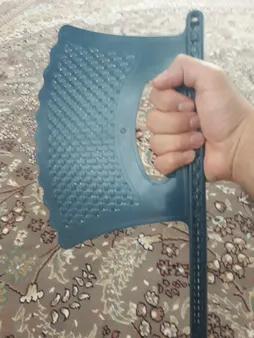 بادبزن مدل B1