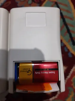 تستر کابل شبکه مدل JS-468