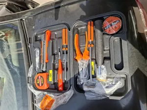 تجریه خرید آچار بکس شارژی جاب مدل JDS-388V