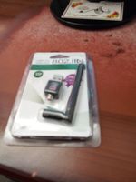 کارت شبکه usb بی سیم مدل 300Mbps آنتن کوتاه