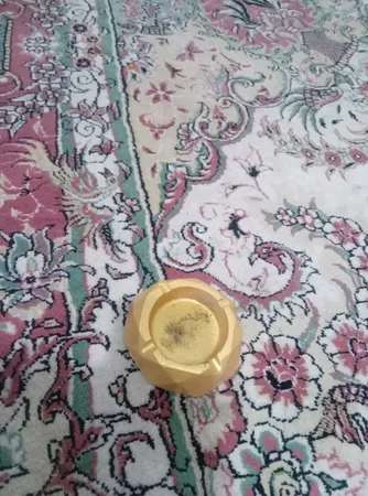 زیرسیگاری مدل g090