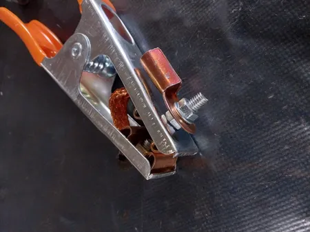 انبر اتصال وینر مدل W300 A