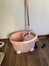 تجریه خرید سطل و زمین شوی همارا مدل A11