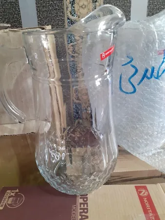 پارچ مدل اپرا کد 242006W