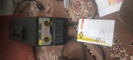 اینورتر جوشکاری 550 آمپر جاب مدل Mini MCT 550