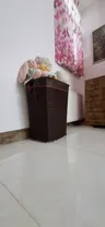 سبد رخت چرک مدل ریبا کد 2