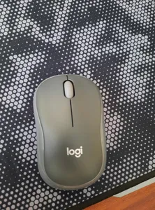 تجریه خرید ماوس بی‌ سیم لاجیتک مدل M185