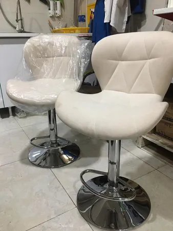 صندلی اپن اوان کد B240F پارچه ای