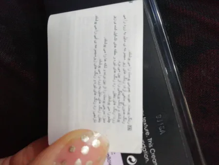 پالت کانسیلر گلدن رز مدل correct & conceal