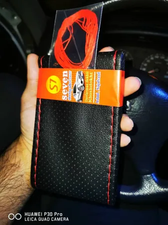 روکش فرمان سون مدل SW001