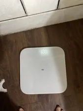 تجریه خرید ترازو دیجیتال هوشمند شیائومی مدل Mi Body Scale 2 XMTZC04HM