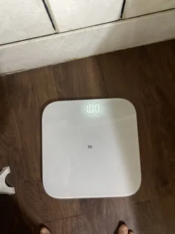 ترازو دیجیتال هوشمند شیائومی مدل Mi Body Scale 2 XMTZC04HM
