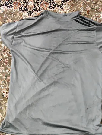 ست پنج تکه لباس ورزشی مدل رئال مادرید طرح امباپه 2025t