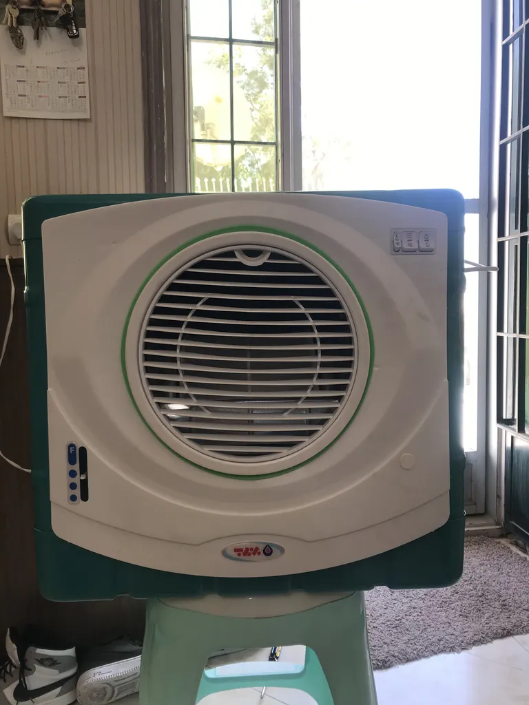 کولر آبی 2800 برفاب مدل BF2