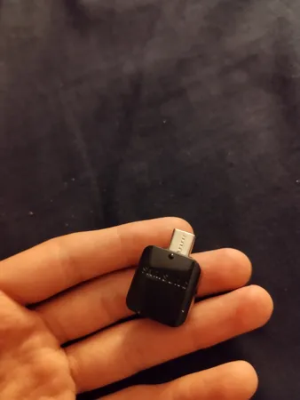 مبدل USB-C OTG مدل GH98-41288A