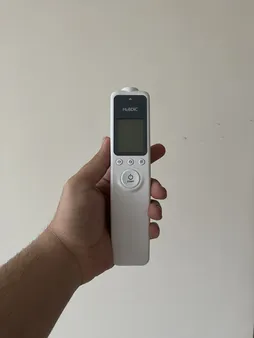 تب سنج هابدیک مدل HFS-1000