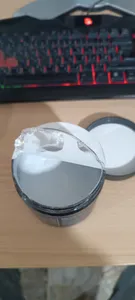 تجریه خرید پودر کراتین کراپیور مونوهیدرات 3000 یورو ویتال وزن 250 گرم