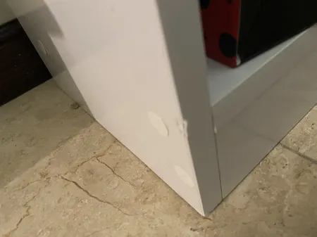 کتابخانه مدل ماوی M64