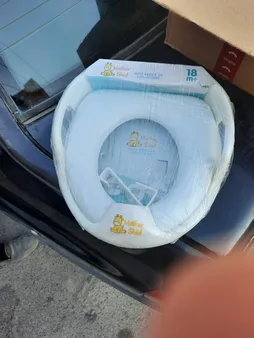 تبدیل توالت فرنگی مادرشید مدل Giraffe کد 1893