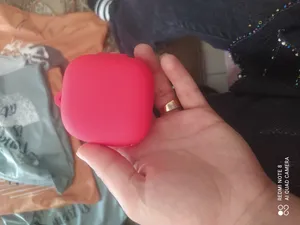 تجریه خرید کاور مئل ANC1 مناسب برای کیس هندزفری کیو سی وای T13 ANC