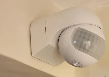 سنسور سقفی شیله مدل SC 11