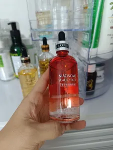 تجریه خرید سرم پوست وزه مدل خاویار نیاسینامید کد FZ15865 حجم 100 میلی لیتر