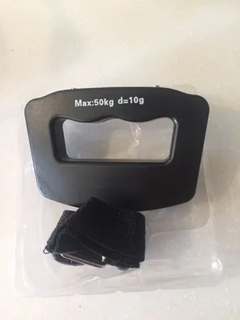 ترازوی دستی آشپزخانه مدل ETC_88