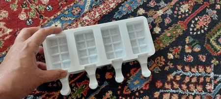 قالب بستنی مدل pe44