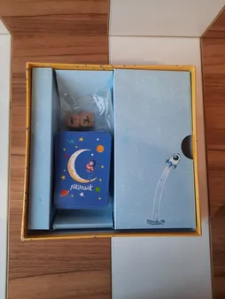 بازی فکری هوپا مدل نیکیماک