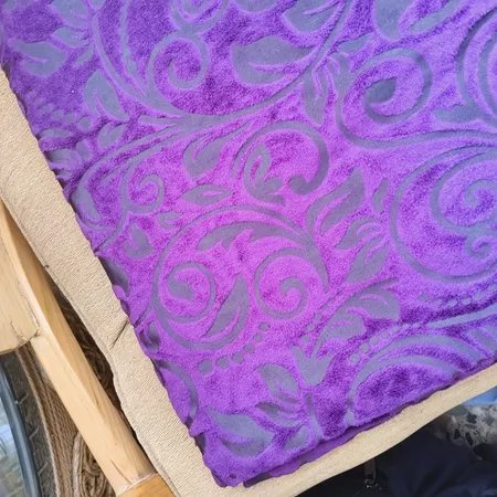 روبالشی مدل سوما طرح سنتی بسته دو عددی