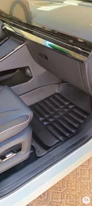 تجریه خرید کفپوش پنج بعدی خودرو پانیذ مدل EVA مناسب برای فونیکس fx