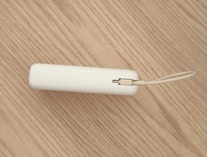 تجریه خرید پاوربانک 33 وات شیائومی مدل PB2030MI ظرفیت 20000 میلی آمپر ساعت