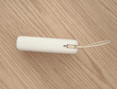 پاوربانک 33 وات شیائومی مدل PB2030MI ظرفیت 20000 میلی آمپر ساعت